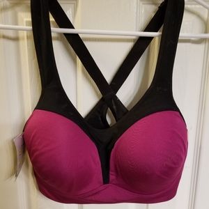 Champion C9 sports bra, size 38DD